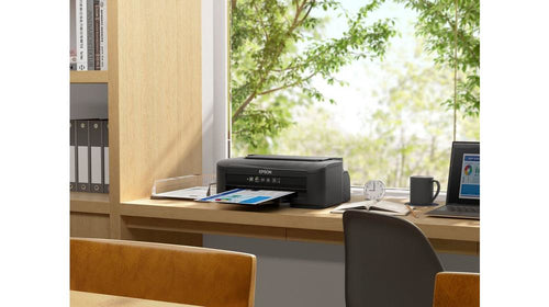 Epson WorkForce WF-2110W inkjet printer Colour 5760 x 1440 DPI A4 Wi-Fi Epson WorkForce WF-2110W inkjet printer Colour 5760 x 1440 DPI A4 Wi-Fi